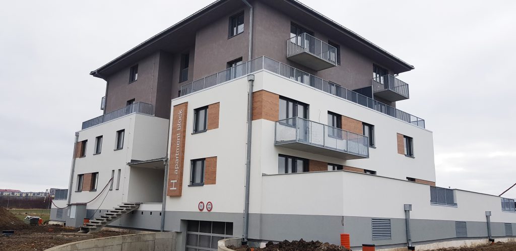 Partner pro developery